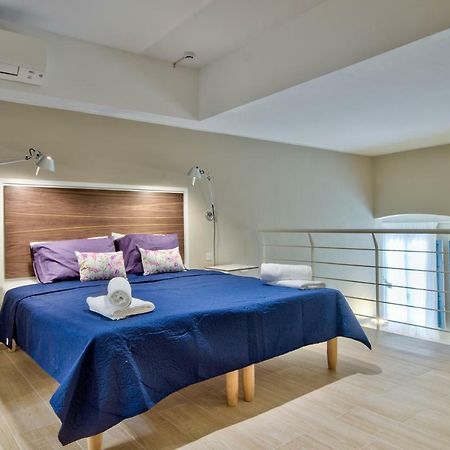 Spinola Park - The One Bedroom Loft Saint Julian's 外观 照片
