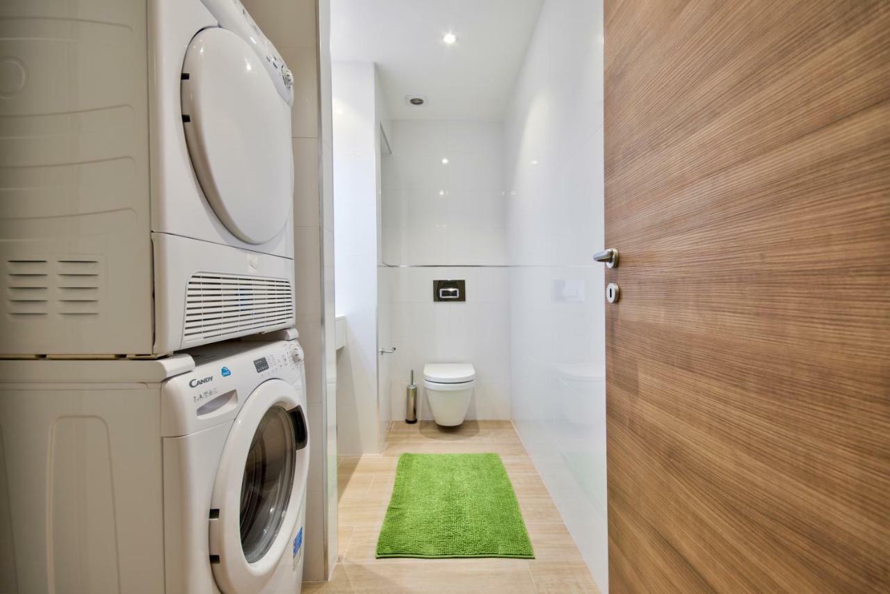 Spinola Park - The One Bedroom Loft Saint Julian's 外观 照片
