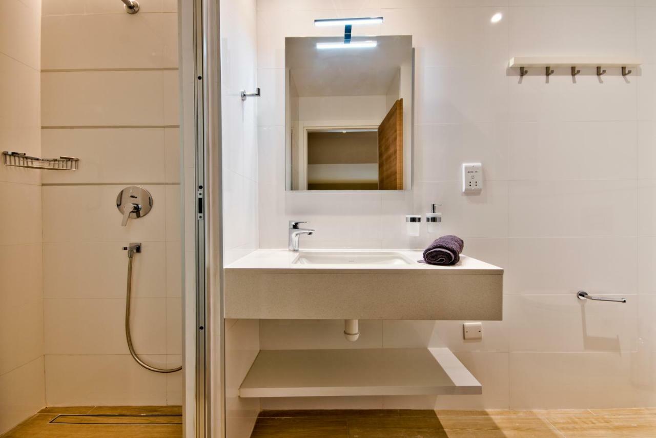 Spinola Park - The One Bedroom Loft Saint Julian's 外观 照片