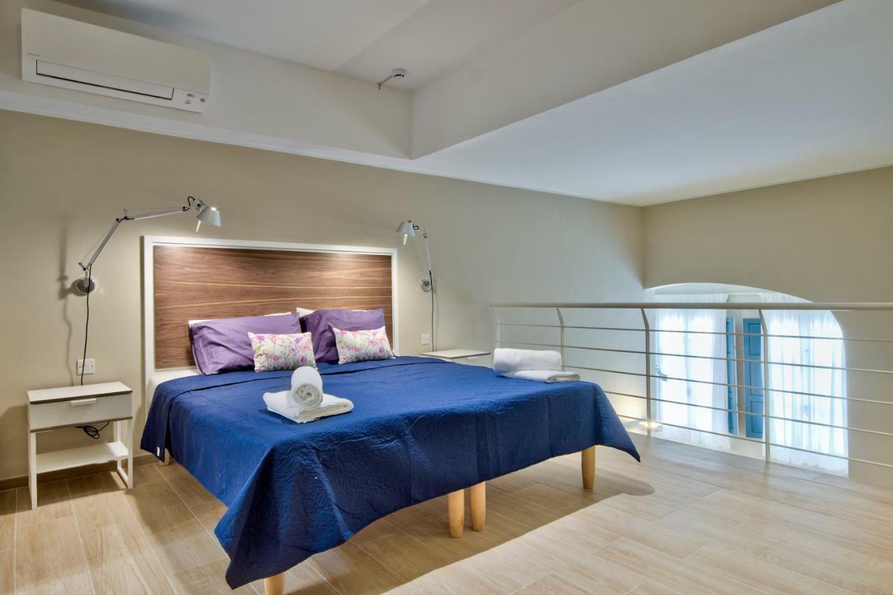 Spinola Park - The One Bedroom Loft Saint Julian's 外观 照片