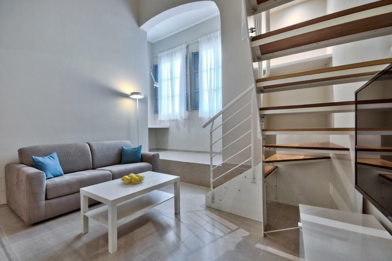 Spinola Park - The One Bedroom Loft Saint Julian's 外观 照片