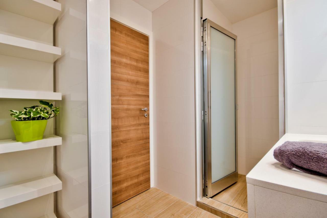 Spinola Park - The One Bedroom Loft Saint Julian's 外观 照片