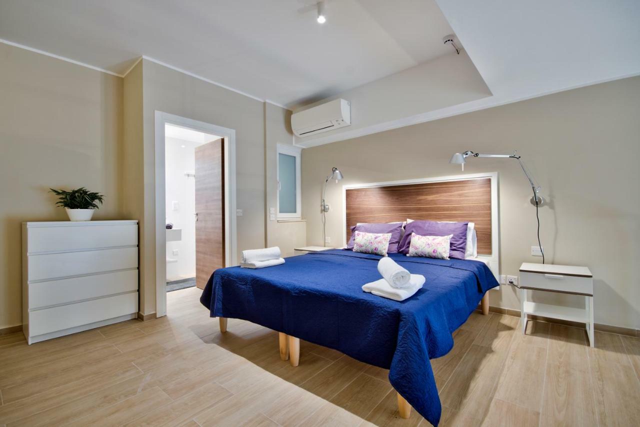 Spinola Park - The One Bedroom Loft Saint Julian's 外观 照片