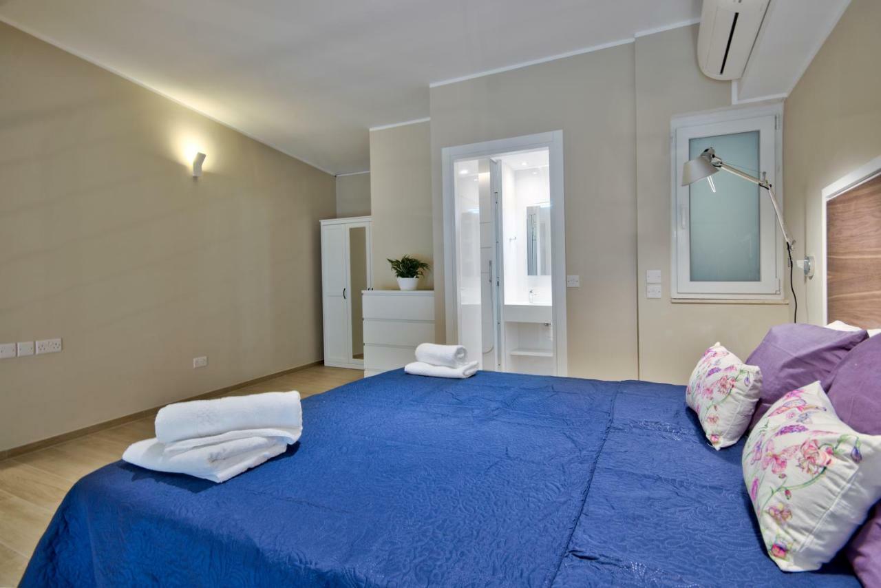 Spinola Park - The One Bedroom Loft Saint Julian's 外观 照片