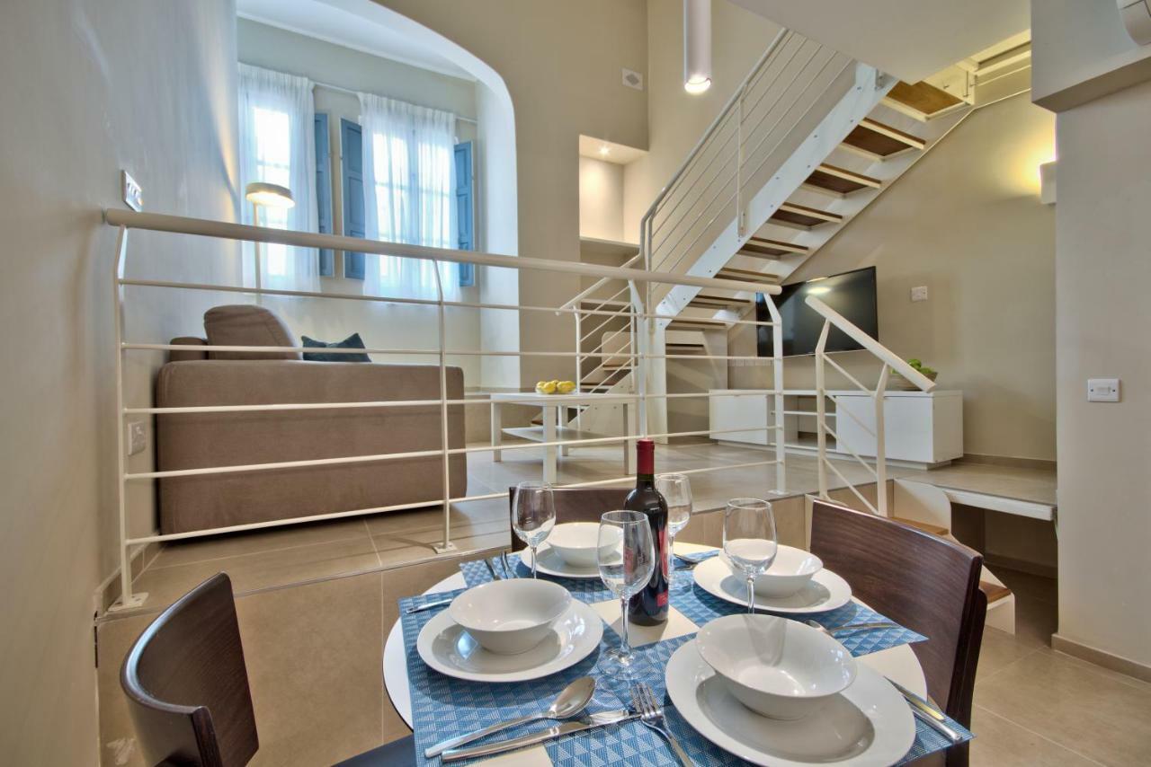 Spinola Park - The One Bedroom Loft Saint Julian's 外观 照片