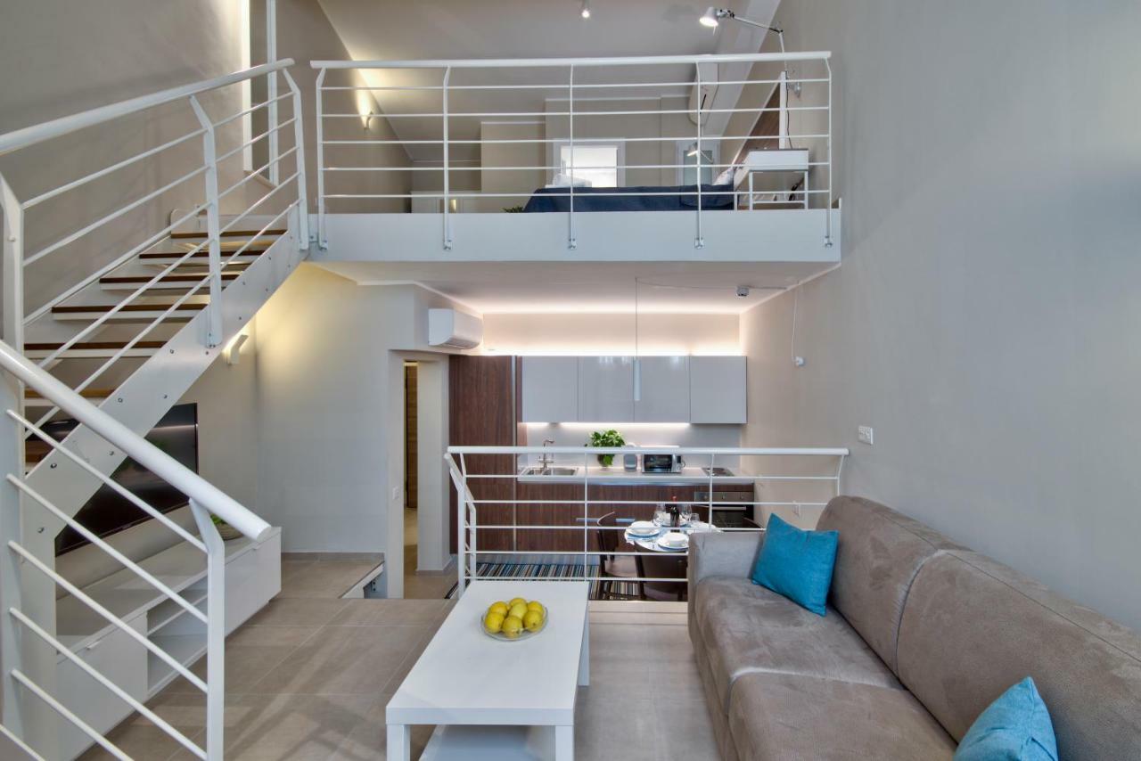Spinola Park - The One Bedroom Loft Saint Julian's 外观 照片