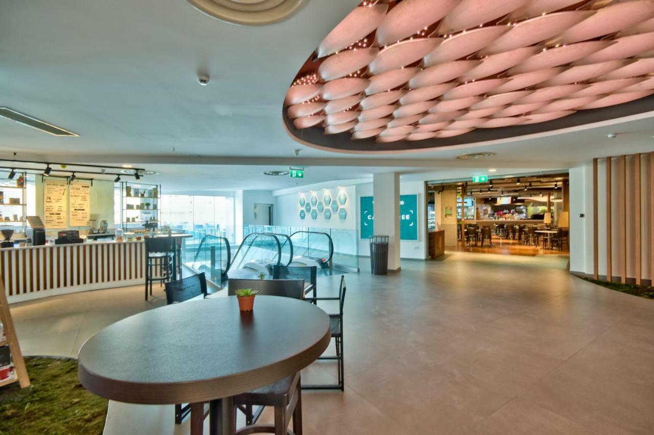Spinola Park - The One Bedroom Loft Saint Julian's 外观 照片
