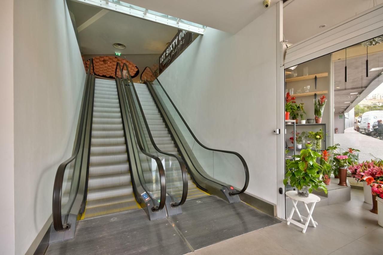Spinola Park - The One Bedroom Loft Saint Julian's 外观 照片